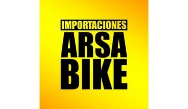 ARSA BIKE 380X220