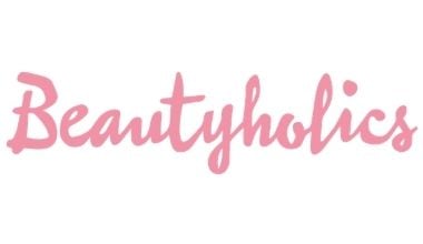 Beautyholics 380x220