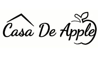 Casa de Apple 380x220