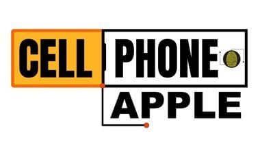 Cellphone Apple 380x220