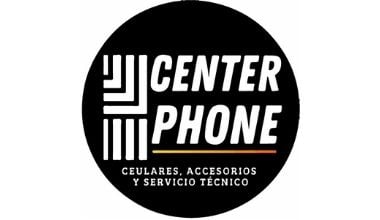 Center Phone 380x220