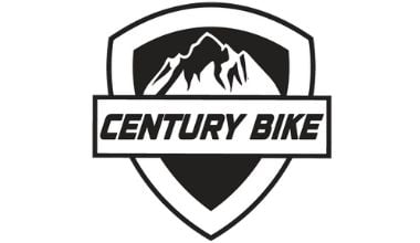 Century Bike 380x220