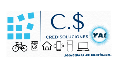Credisoluciones Ya! 380x220