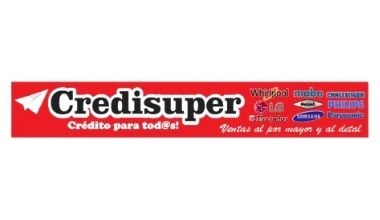 Credisuper 380x220