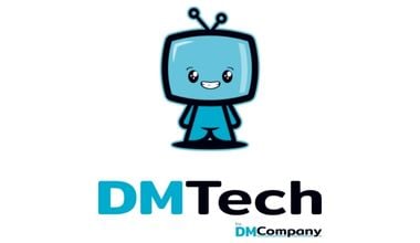 DM Tech Company 380x220