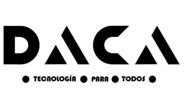 Daca Tecnología 380x220