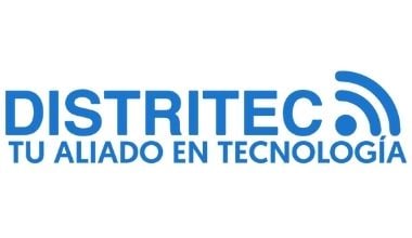 Distritec 380x220