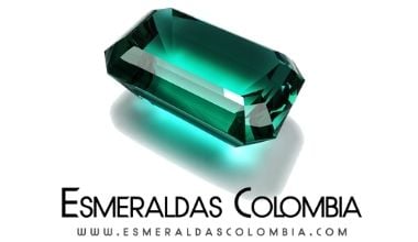 Esmeraldas Colombia 380x220