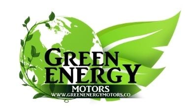 Green Energy Motors 380x220