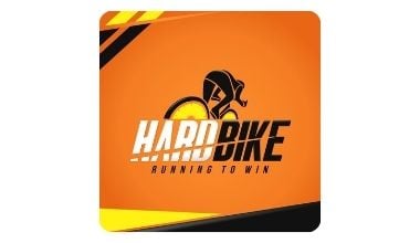 Hard Bike 380x220