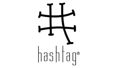 Hashtag 380x220