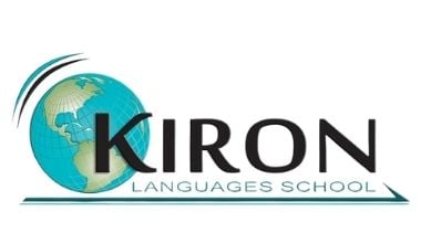 Kiron Languages 380x220