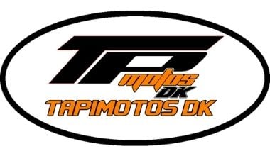 Moto Repuestos DK - Tapimotos 380x220
