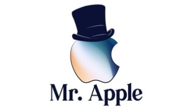 Mr Apple 380x220