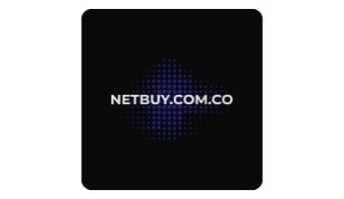 Netbuy - Global Tech It 380x220
