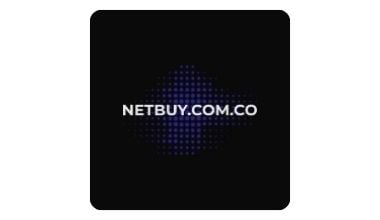 Netbuy - Global Tech It 380x220