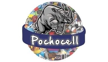 Pochocell 380x220