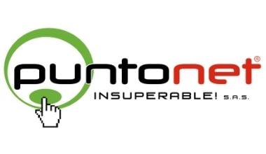 Punto net 380x220