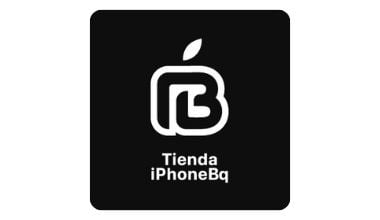 Tienda Iphone BQ 380x220