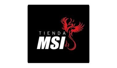Tienda MSI Colombia 380x220