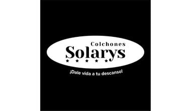 COLCHONES SOLARYS 380X220