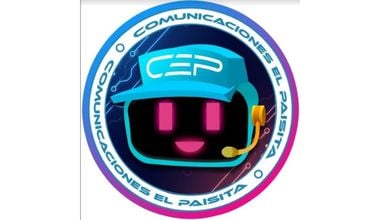 COMUNICACIONES EL PAISITA 380X220
