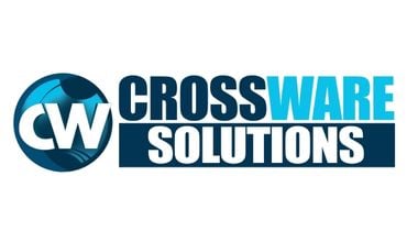 CROSSWARE SOLUTION 380X220
