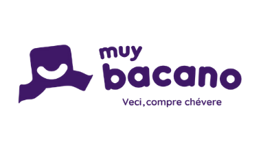 Muy Bacano - 380x220