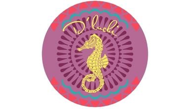 D´LUCHI 380X220