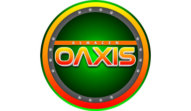 Almacen oaxis