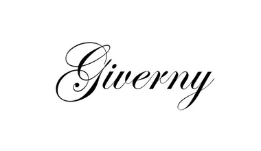 GIVERNY 380X220
