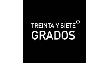 TREINTA Y SIETE GRADOS 380X220
