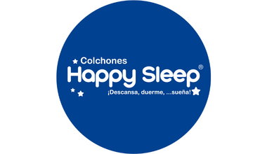 Colchones happy sleep 380x220