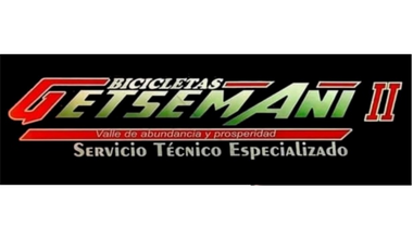 BICICLETAS GETSEMANI 380X220