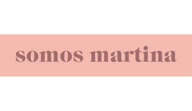 SOMOS MARTINA 380X220