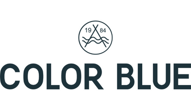 COLOR BLUE 380X220