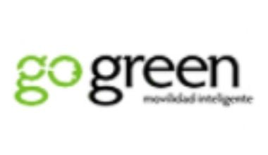 GOGREEN 380X220