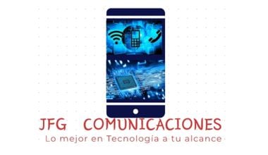JFG COMUNICACIONES 380X220
