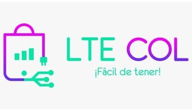 LTE COLOMBIA 380X220