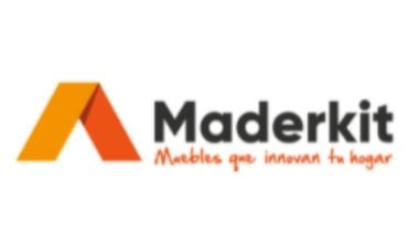 MADERKIT 380X220