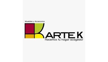 MUEBLES ARTEK 380X220