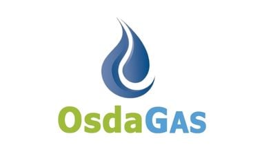 OSDA GAS 380X220