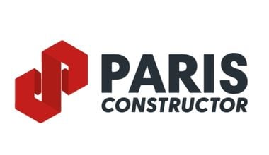 PARIS CONTRUCTOR 380X220