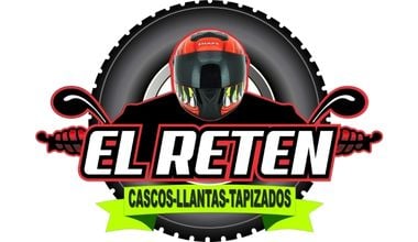 RETEN DEL CASCO 380X220