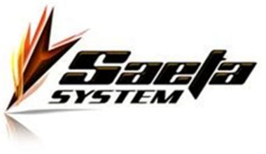SAETA SYSTEM 380X220
