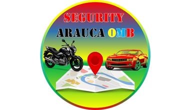 SEGURITY ARAUCA OMB 380X220