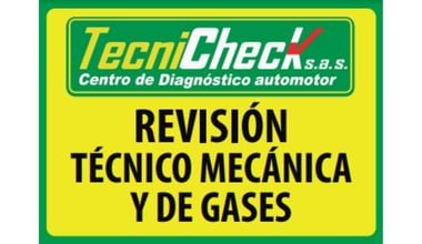 TECNICHECKS S.A 380X220