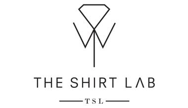 THE SHIRT LAB 380X220