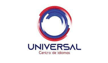 Universal Centro Idiomas Illustrator